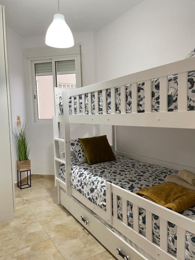Appartement Uim Mediterraneo Atico Felipe Wifi