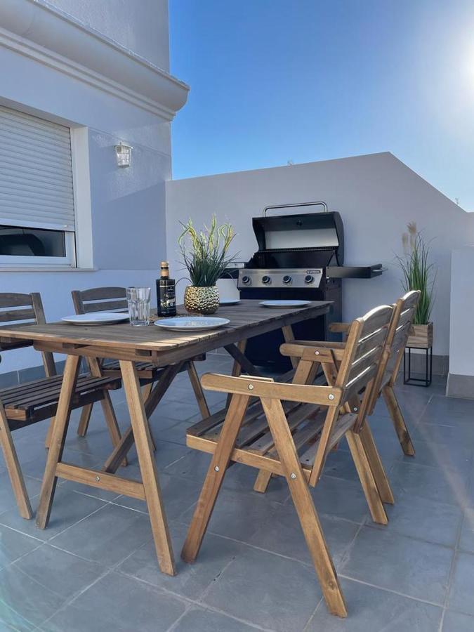 Appartement Uim Mediterraneo Atico Felipe Wifi
